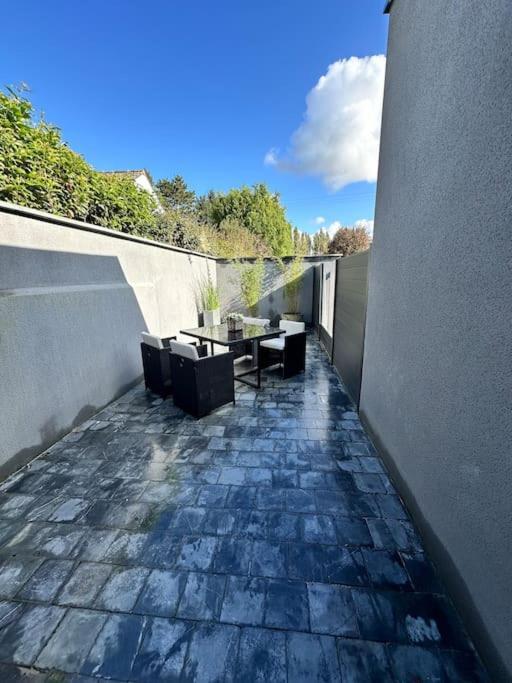 Studio D'Hotes Victoire Sainghin-en-Weppes Exterior foto
